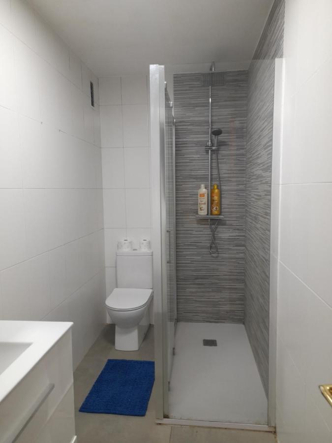 Centro Vigo Apartament Pl America Exterior photo